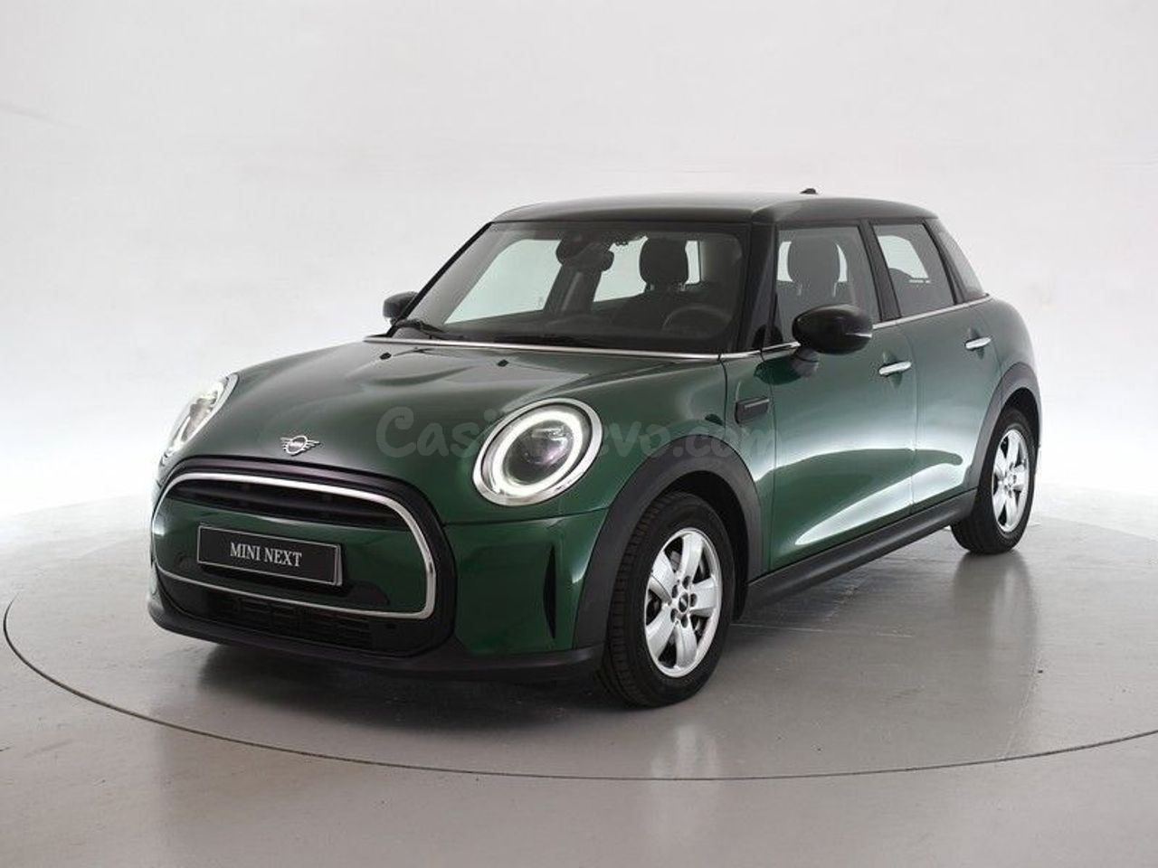 MINI Cooper 100 kW (136 CV)