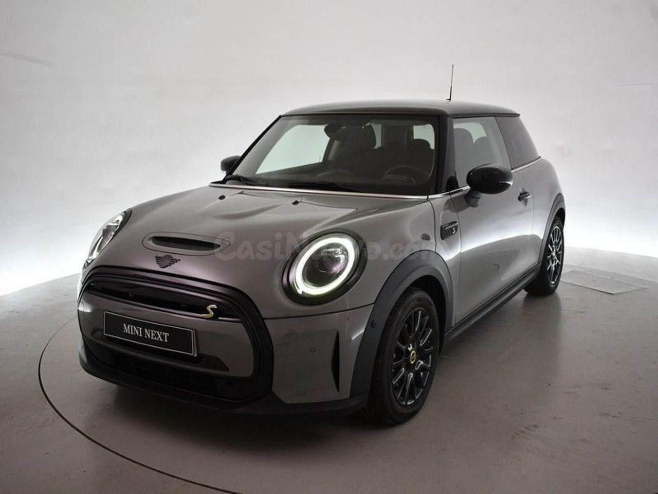 MINI Cooper SE 135 kW (184 CV)