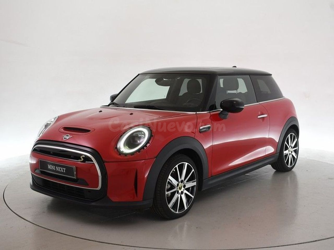 MINI Cooper SE 135 kW (184 CV)