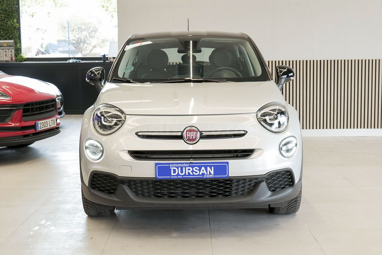 Fiat 500X 120TH 13 Firefly T4 110KW SS DCT - foto 2