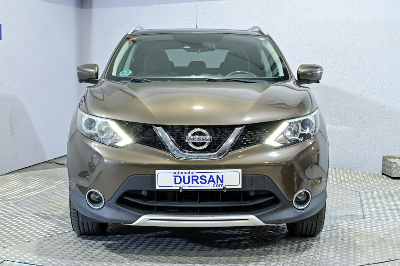 Nissan Qashqai 1.6 dCi NCONNECTA - foto 2
