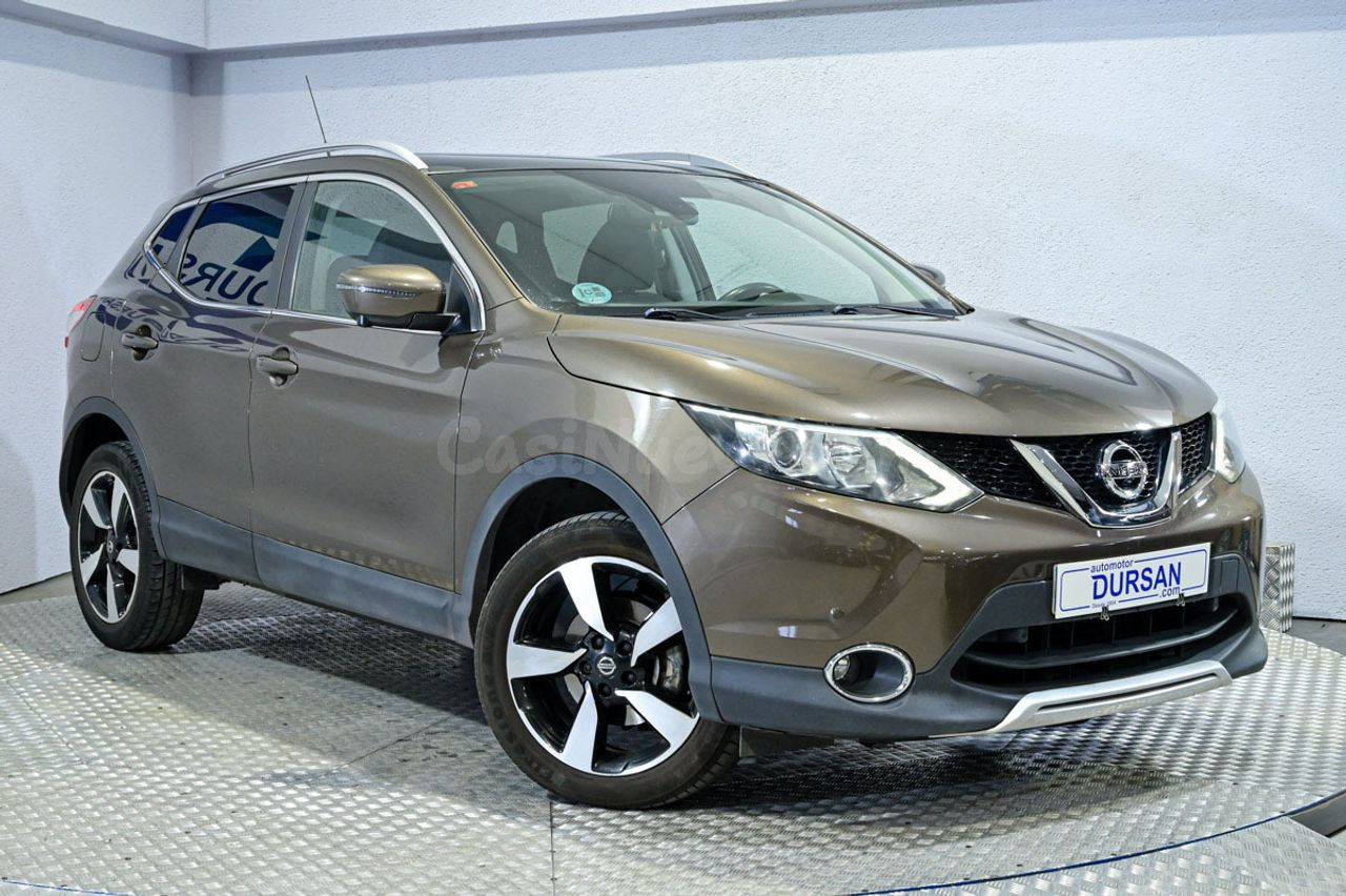 Nissan Qashqai 1.6 dCi NCONNECTA - foto 3