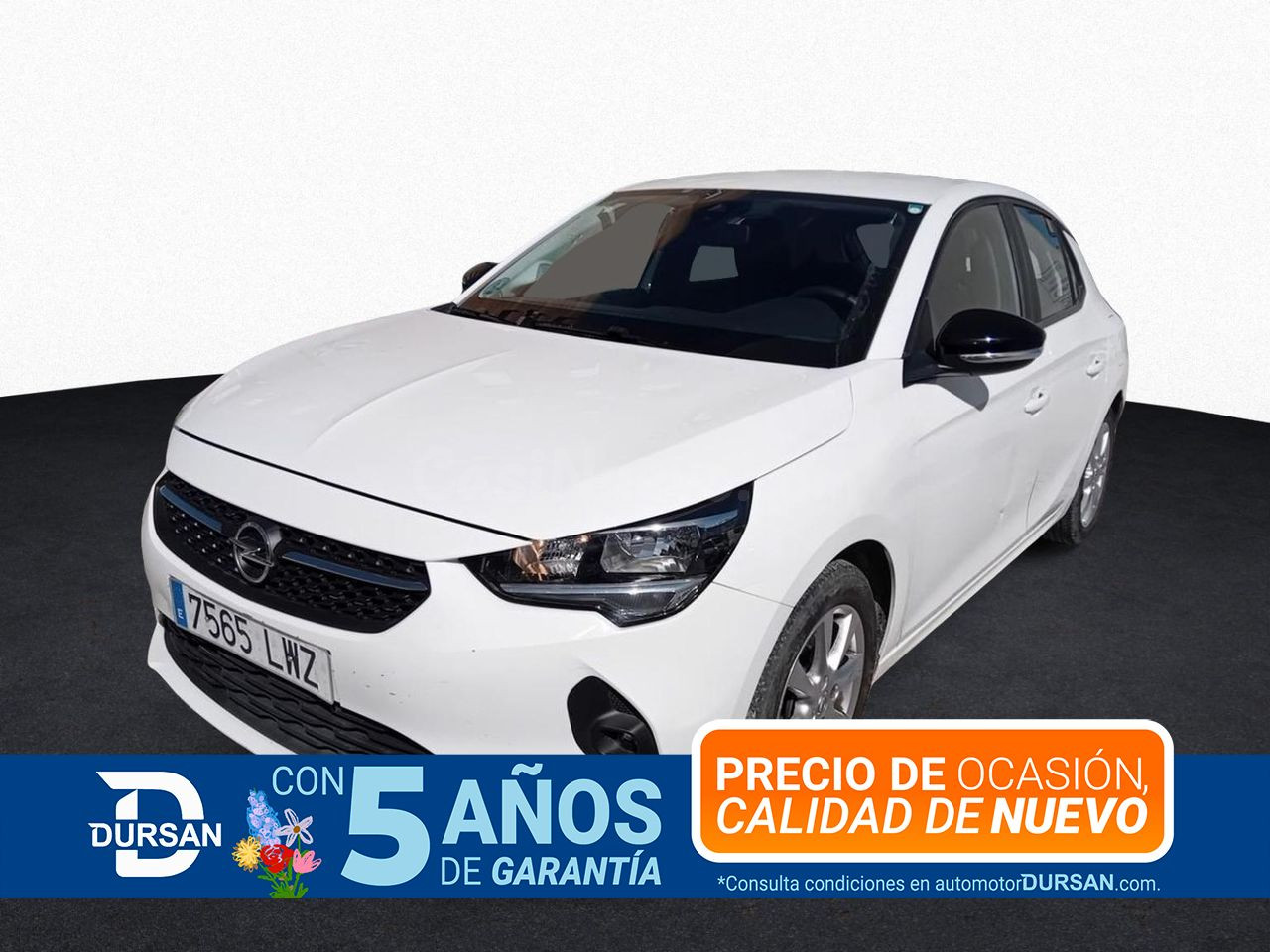 Opel Corsa 1.2T XHL 74kW (100CV) Edition