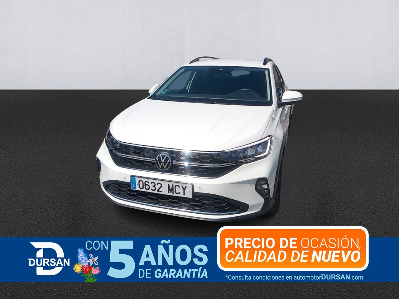 Volkswagen Taigo Life 1.0 TSI 70kW (95CV)
