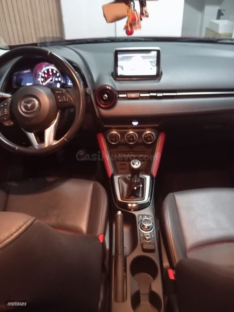 Mazda CX-3 - foto 3