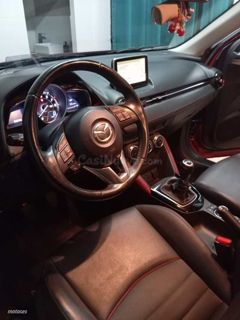 Mazda CX-3 - foto 4