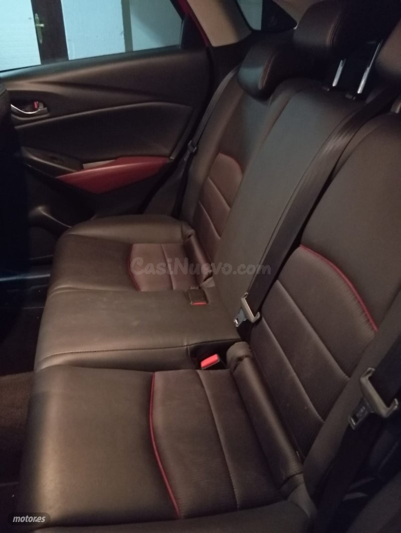 Mazda CX-3 - foto 5