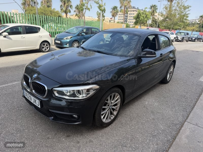 BMW Serie 1