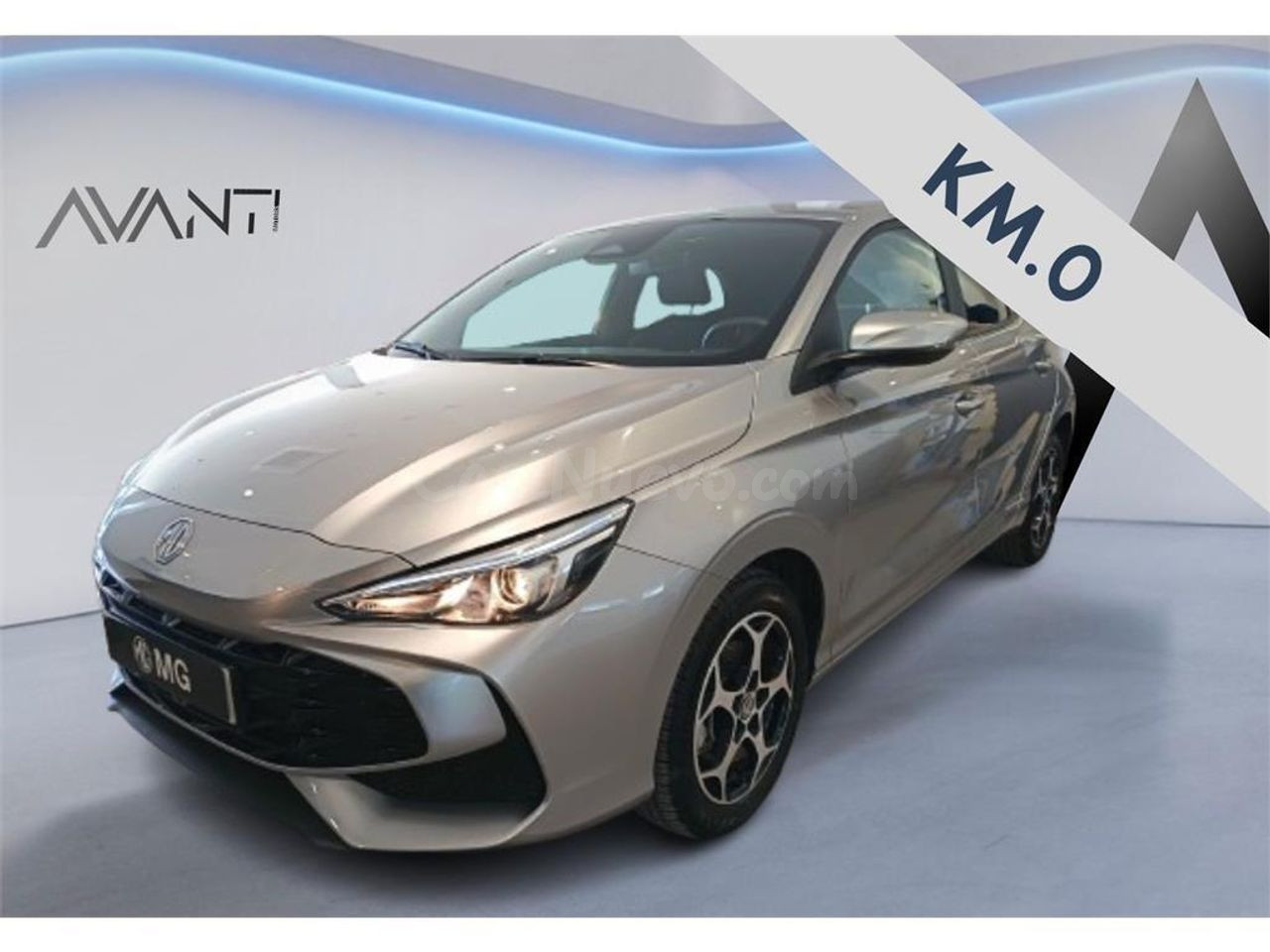 MG MG3 1.5 Comfort MY25