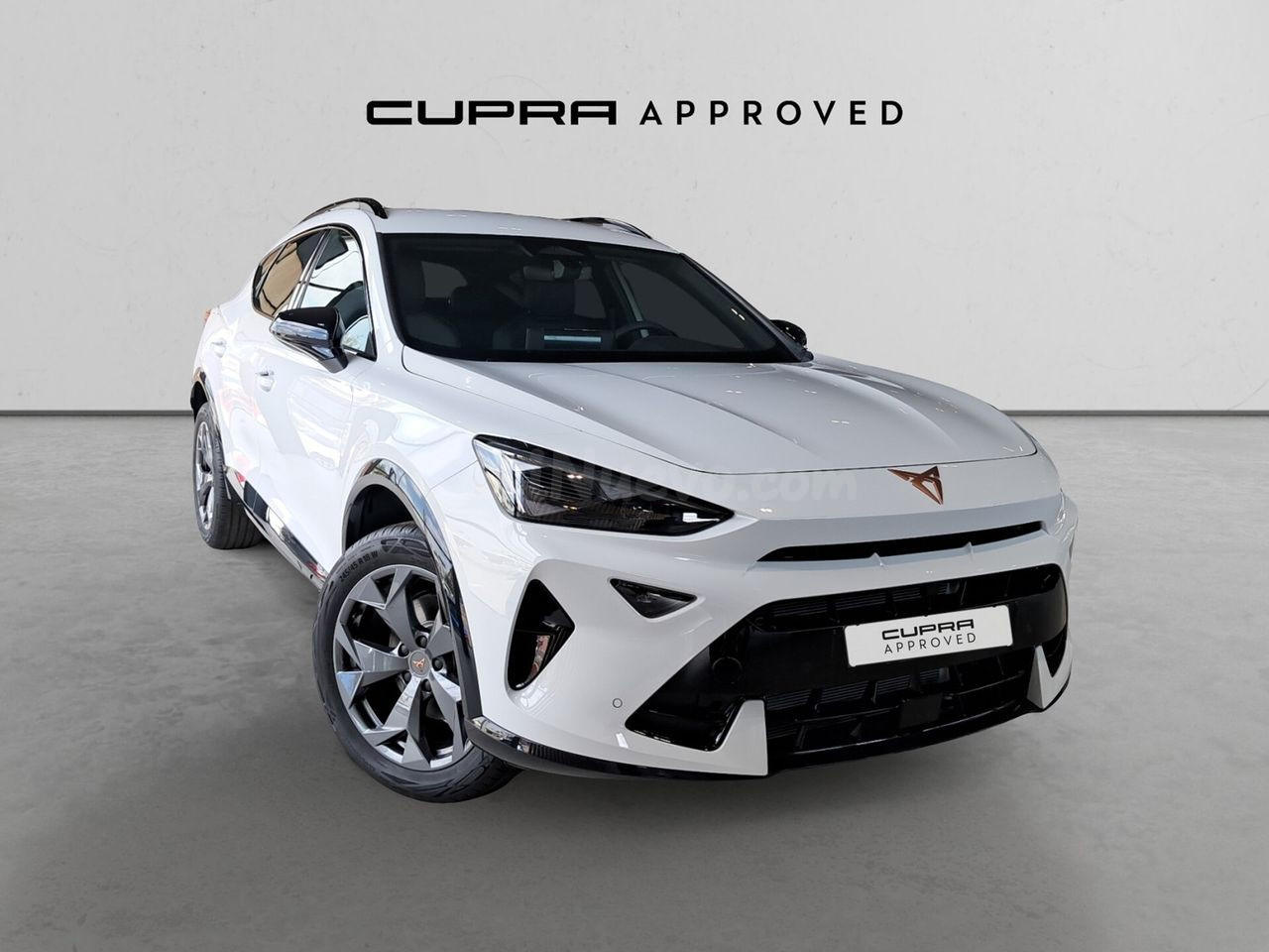 Cupra Formentor 1.5 ETSI 110KW DSG 150 5P