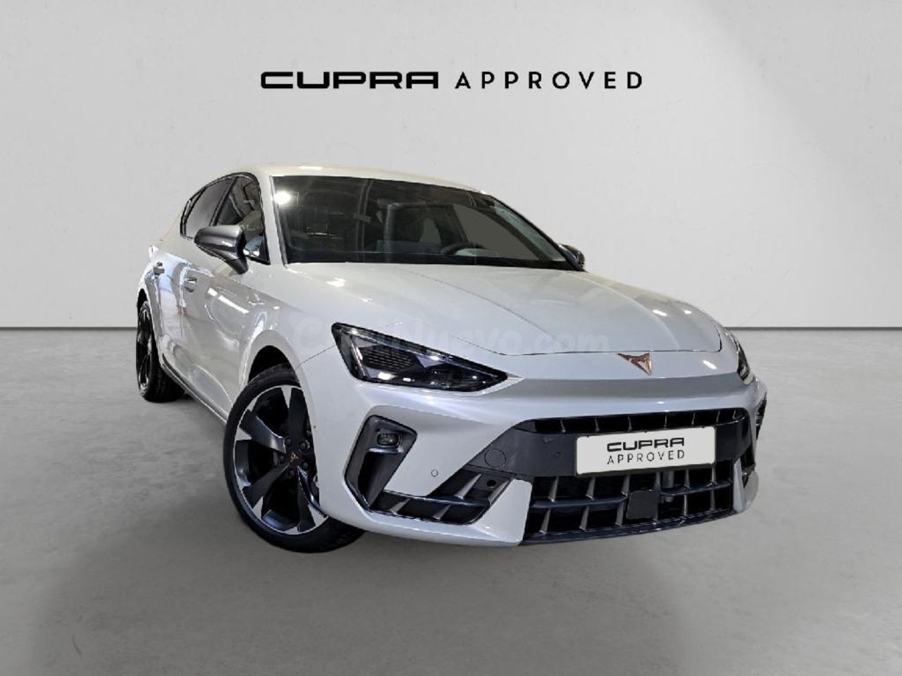 Cupra León 1.5 PHEV 150KW DSG 204 5P