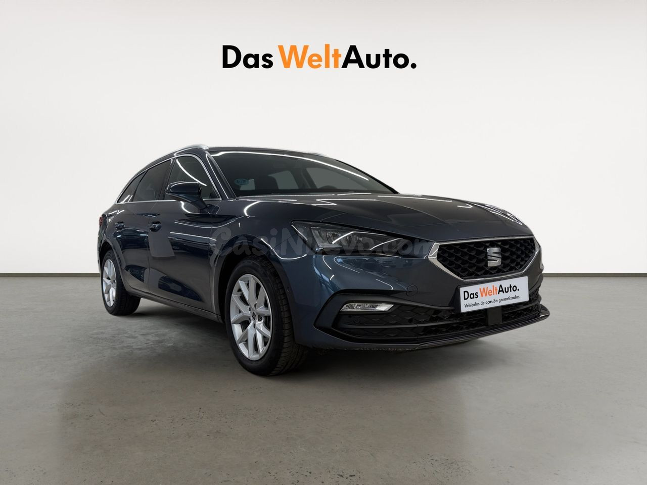 Seat Leon ST 2.0 TDI 115CV STYLE XS