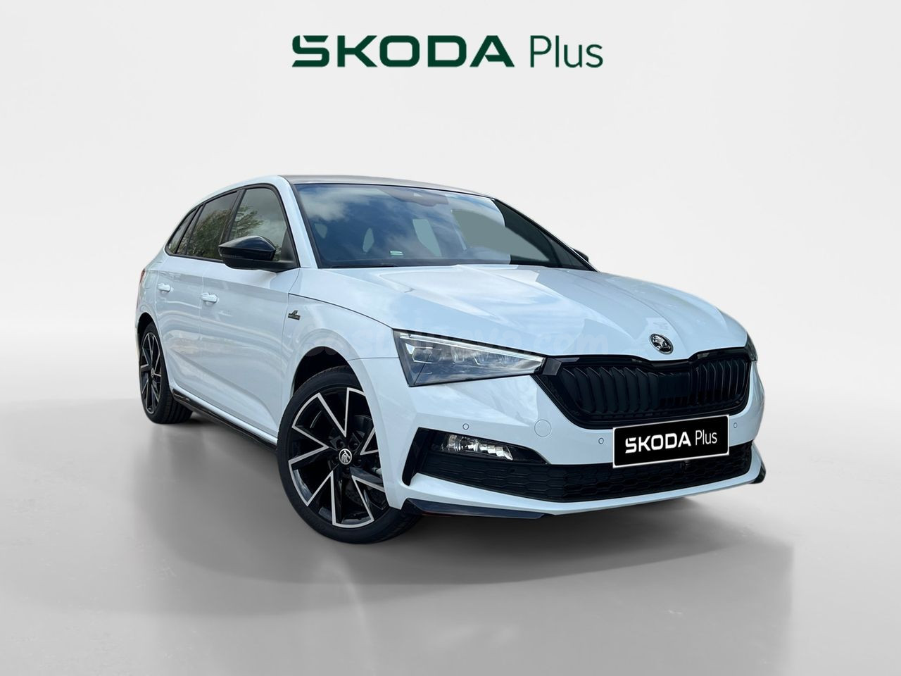 Skoda Scala MONTE CARLO 1,0 TSI 81 KW (110 CV) DSG 7 VEL.