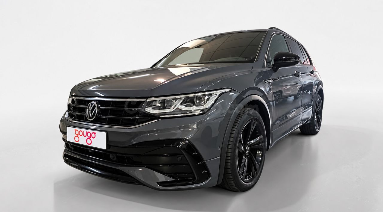 Volkswagen Tiguan TODOTERRENO 2.0 TDI 110KW R-LINE DSG 150 5P