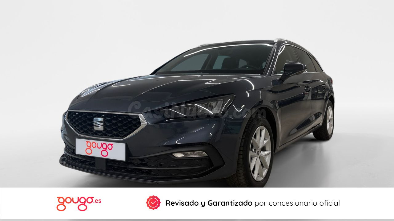 Seat Leon ST 2.0 TDI 115CV STYLE XS