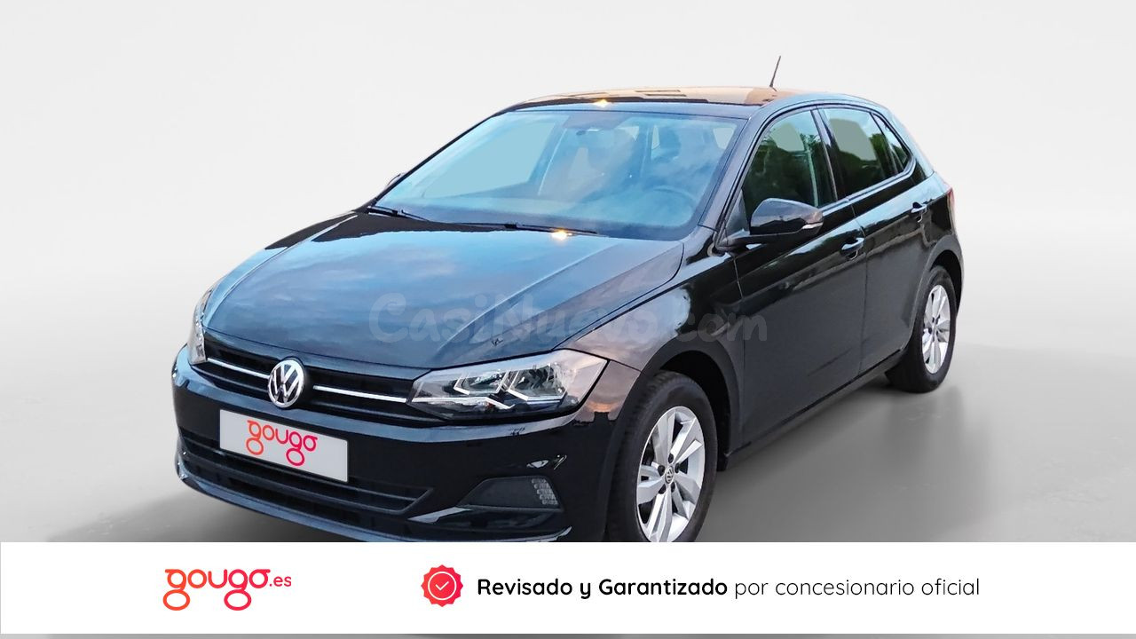 Volkswagen Polo BERLINA CON PORTON 1.0 TSI 70KW ADVANCE 95 5P