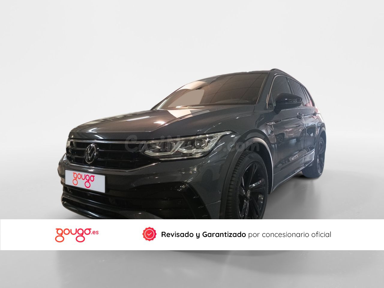 Volkswagen Tiguan TODOTERRENO 2.0 TDI 110KW R-LINE DSG 150 5P