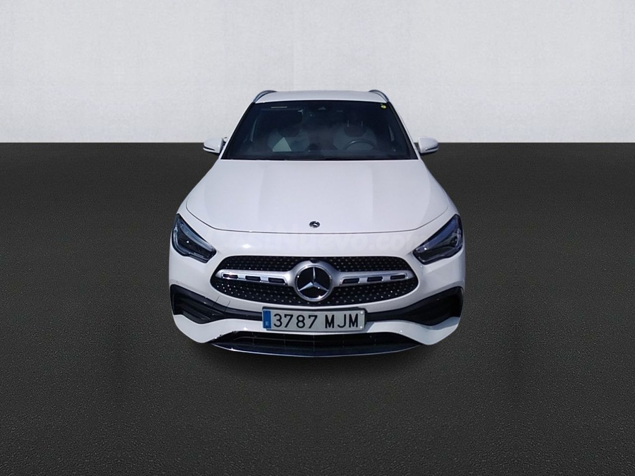 Mercedes GLA MERCEDES GLA  200 D - foto 2