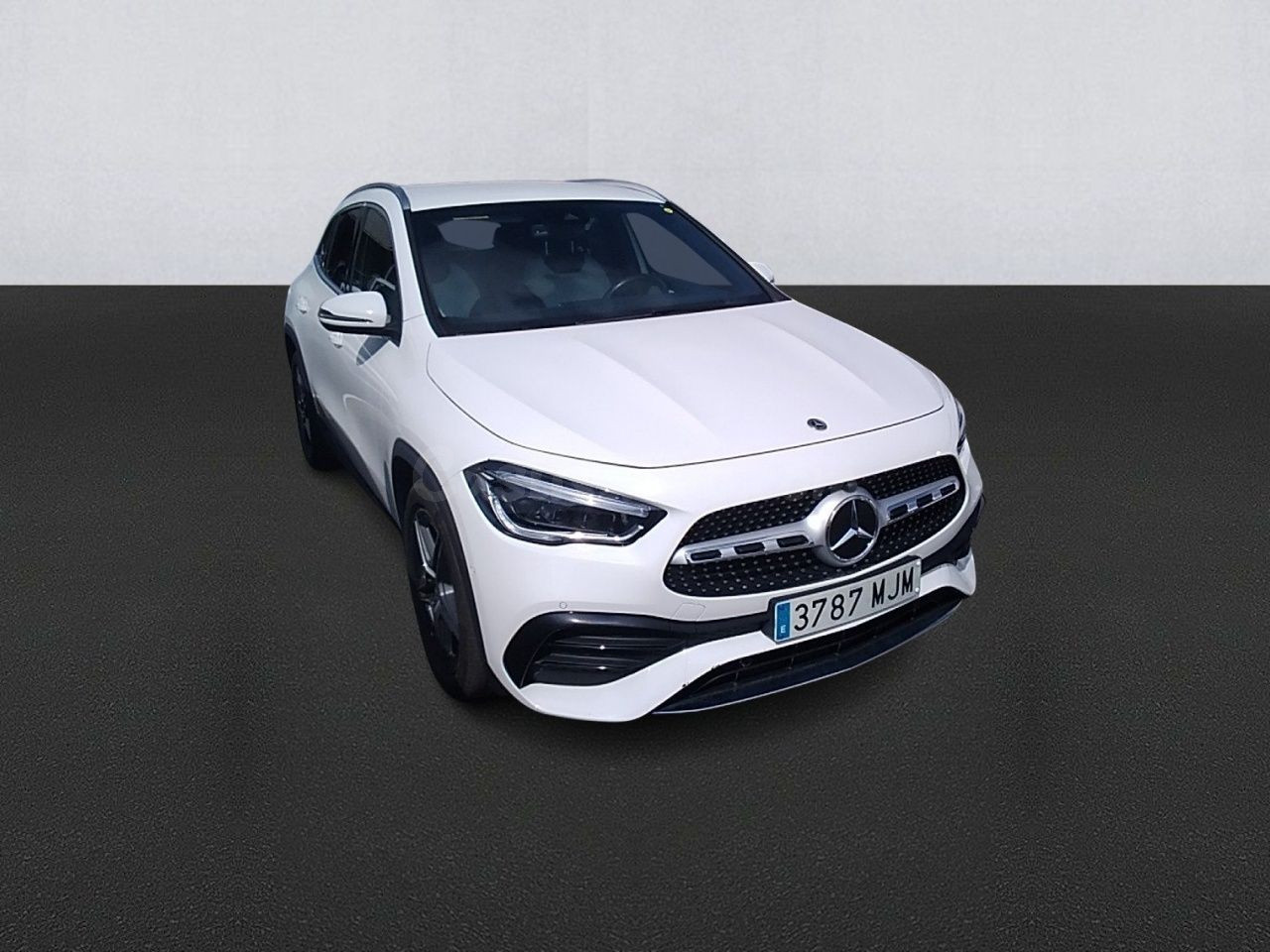 Mercedes GLA MERCEDES GLA  200 D - foto 3