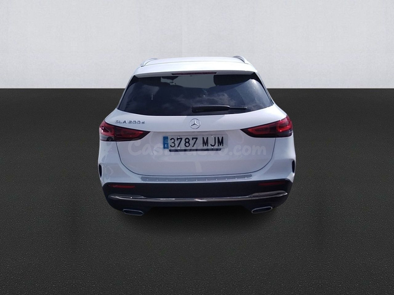 Mercedes GLA MERCEDES GLA  200 D - foto 5