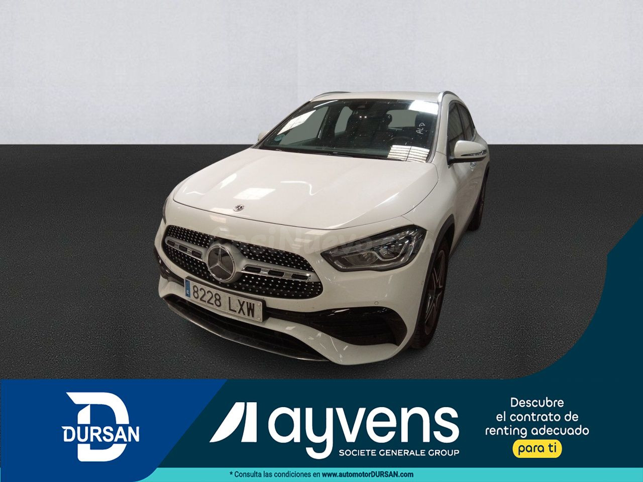 Mercedes GLA MERCEDES GLA  200 D