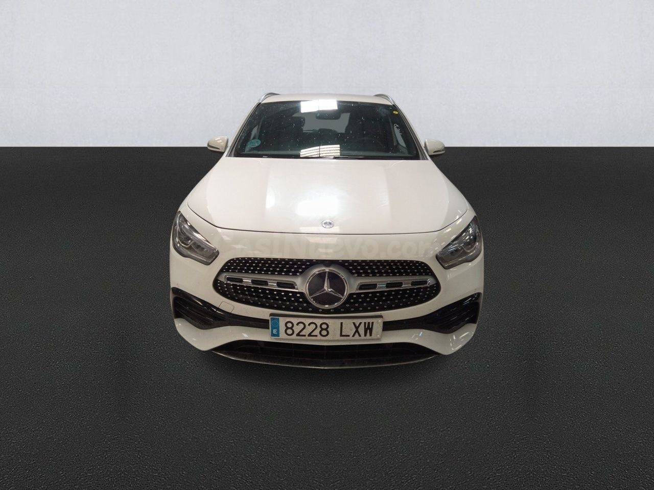 Mercedes GLA MERCEDES GLA  200 D - foto 2