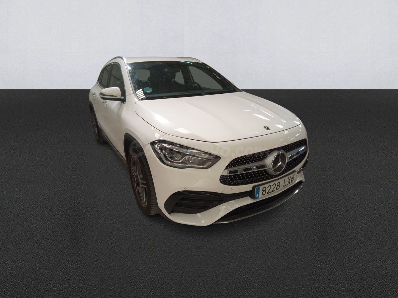 Mercedes GLA MERCEDES GLA  200 D - foto 3