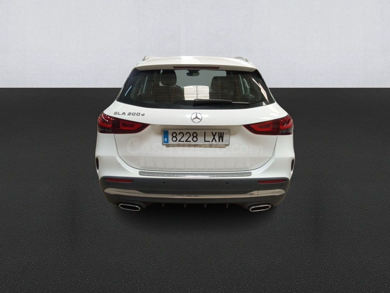 Mercedes GLA MERCEDES GLA  200 D - foto 5