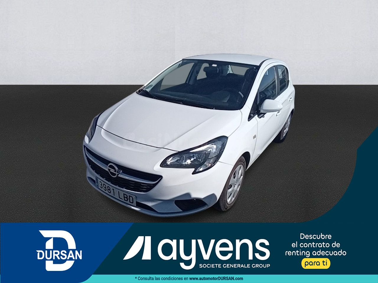 Opel Corsa 1.2 XEL 55kW (75CV) Edition