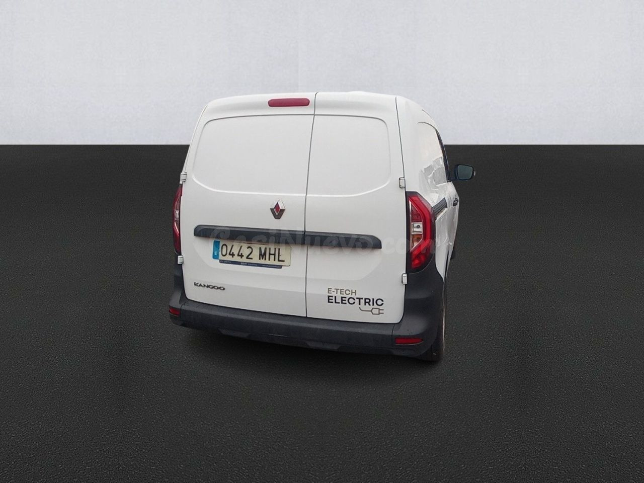 Renault Kangoo L1 Start EV45 11kW - foto 4