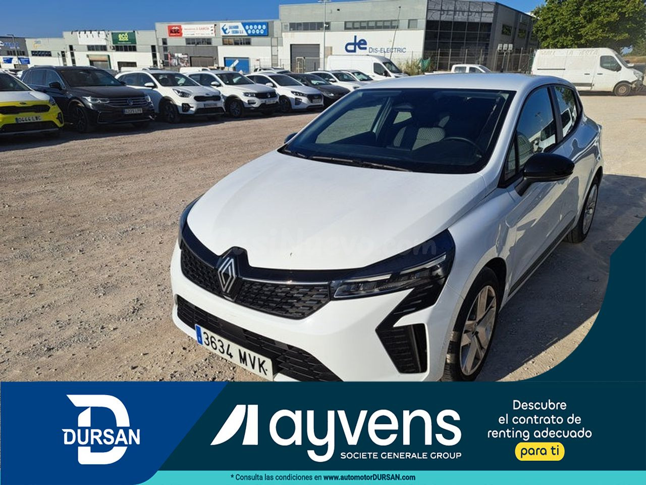 Renault Clio Evolution dCi 100 (74kw)