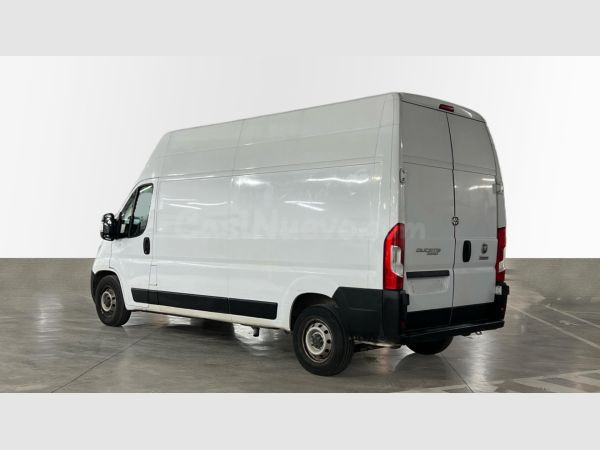 Fiat Ducato - foto 5