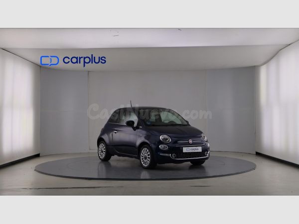 Fiat 500 - foto 2