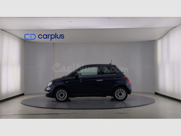 Fiat 500 - foto 4