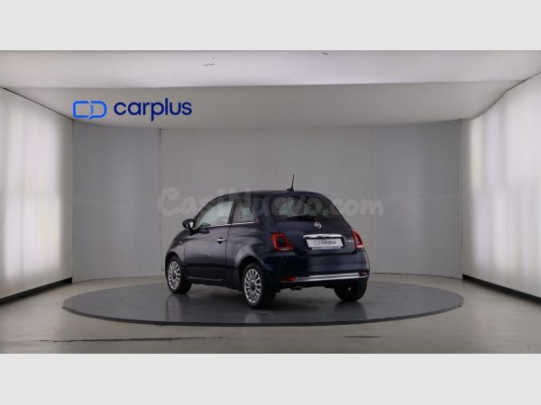 Fiat 500 - foto 5