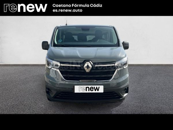 Renault Trafic - foto 2