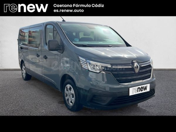 Renault Trafic - foto 3
