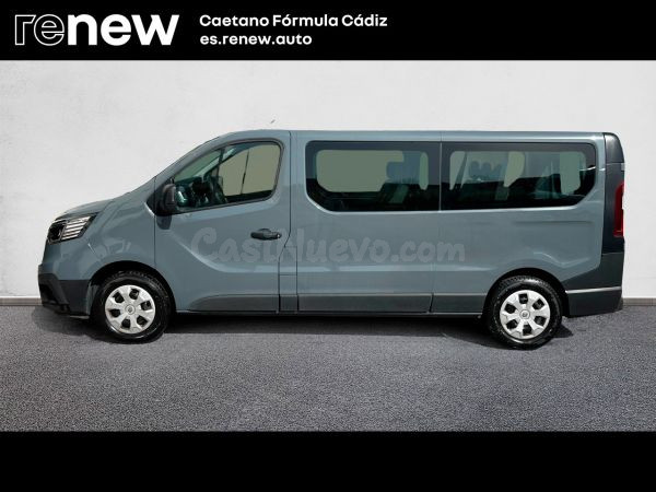 Renault Trafic - foto 4
