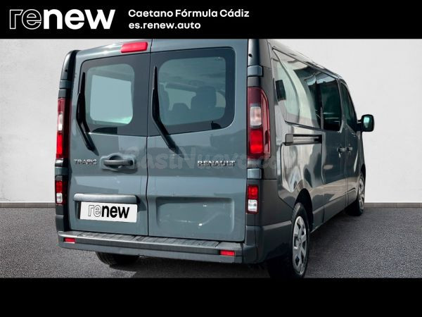Renault Trafic - foto 5