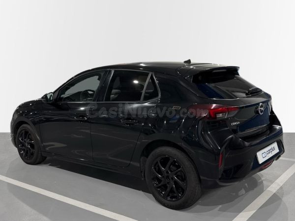 Opel Corsa - foto 5