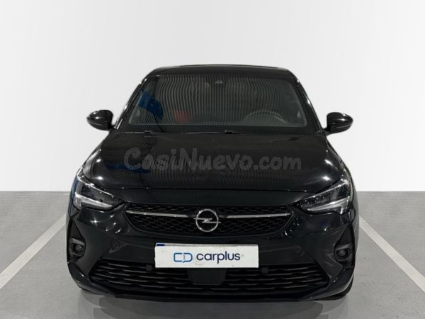 Opel Corsa - foto 3
