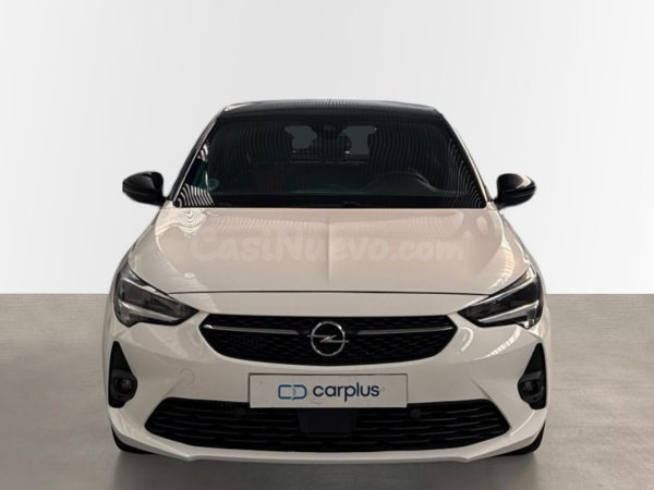 Opel Corsa - foto 3