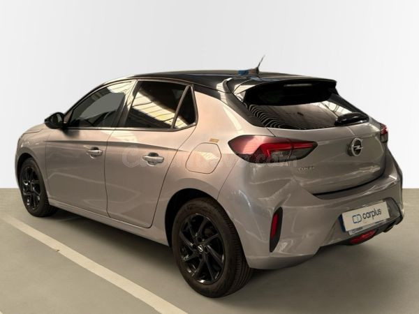 Opel Corsa - foto 5