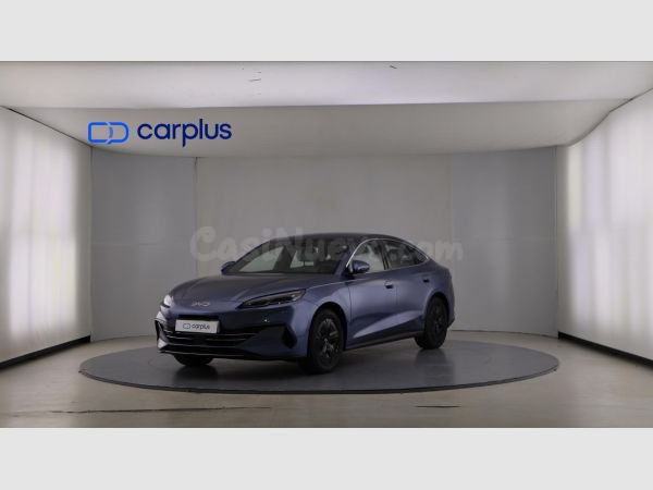 BYD Seal 6 DM-i