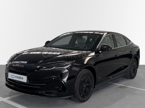 BYD Seal 6 DM-i