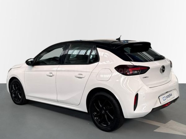 Opel Corsa - foto 5