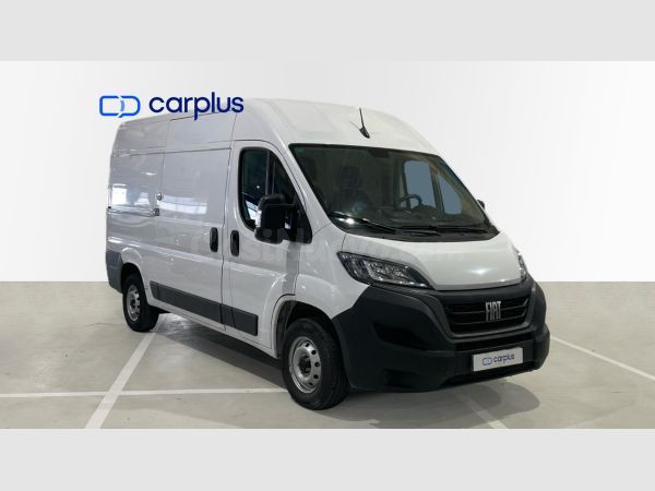 Fiat Ducato - foto 2