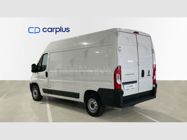 Fiat Ducato - foto 5