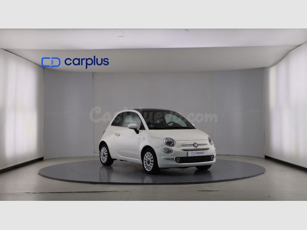 Fiat 500 - foto 2