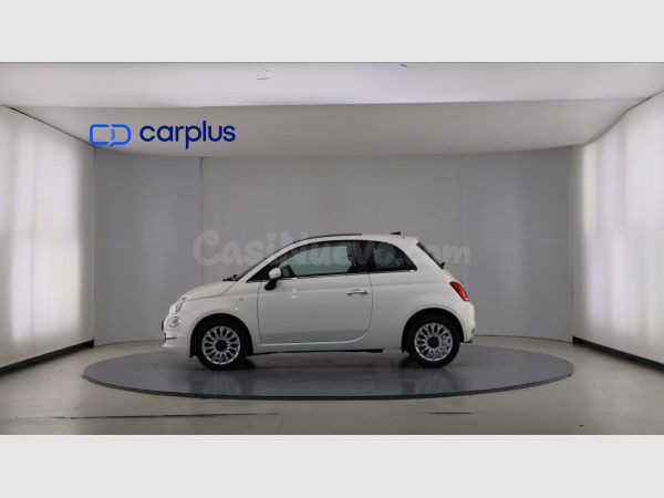 Fiat 500 - foto 4